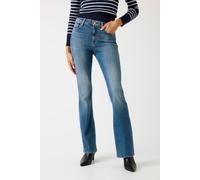 GUESS Sexy Flare Ballade Größe: W30L34 | Straight Jeans Outlet | Damen
