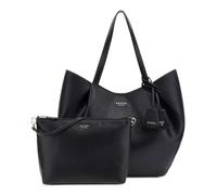GUESS Shopper Amorette 2 in 1 Tote Bag Black schwarz