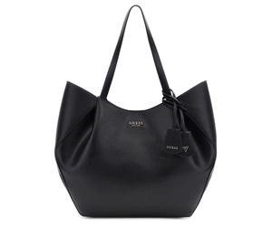 Guess Shopper Amorette 2 in 1 Tote (HWBG) black