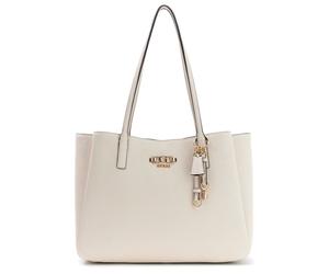 Guess Shopper Anise Multi Compartment Tote (HWPD) stone logo