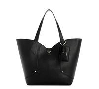 Guess Darcy Shopper Tasche 32 cm schwarz
