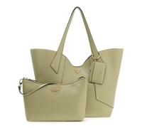 GUESS Shopper Darcy 2 in 1 Tote Sage grüngrau