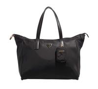 GUESS G Wave Carryon Large Tote Black