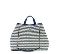 Guess Giully II Shopper Tasche 45 cm grau