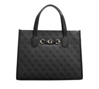 GUESS Izzy 2 Comp Damen Tote Bag mit Uhrenlogo, One Size, Izzy 2 Comp
