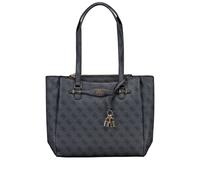 Guess Shopper Katya 4G-Logo Coal