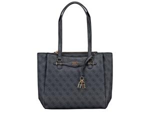 Guess Shopper Katya 4G-Logo Coal