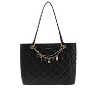 Guess Shopper-Tasche Libby 36 cm Schwarz