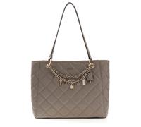 Guess Shopper Libby Noel Tote (HWGG) dark taupe