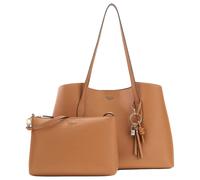 Guess Shopper Melody 2 in 1 Tote (HWBG) caramel