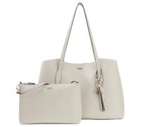 Guess Shopper Melody 2 in 1 Tote (HWBG) light taupe