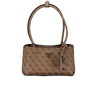 Guess Shopper Meridian II 4G-Logo Latte