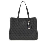 Guess Meridian II Girlfriend - Shopper 37 cm (coal logo)