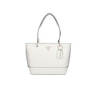 GUESS Shopper Noelle Elite Tote white
