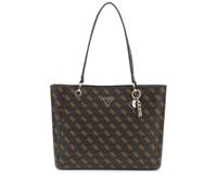 Guess Shopper Noelle II 4G-Logo Brown