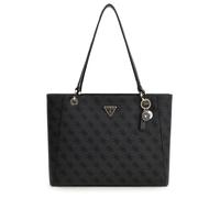 GUESS Noelle II Tote Coal Logo