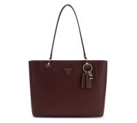 Guess Shopper Noelle II Tote (HWZG) burgundy