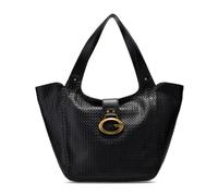 GUESS Shopper Schultertasche Camden Tote Bag Black schwarz