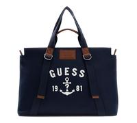 Guess Oslo Shopper blue night Damen
