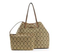 GUESS Shopper Schultertasche Sophia 2 In 1 Tote Lemon hellgelb