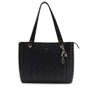 Guess Shopper Stacey Noel Tote (HWGG) black