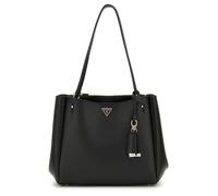 Guess Shopper Talent Multi Compartment Tote black