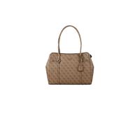 Guess Shopper Tasche Latte Logo Einheitsgröße