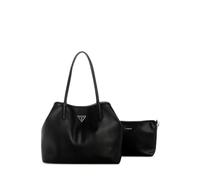 Guess Shopper Victtoria 2 in 1 Tote (HWEVG) black
