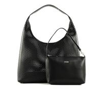 GUESS Vikky Hobo Bag Black