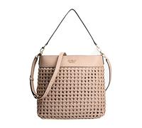 Guess Sicilia Hobo Bag Sand