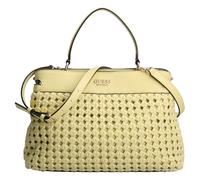 GUESS Sicilia Satchel Light Lime