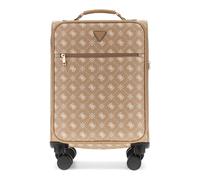 Guess Silia 4 Rollen Kabinentrolley 45 cm beige