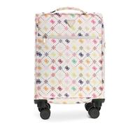 GUESS Silia 18 In 8-Wheeler Multi Logo