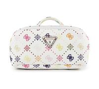 Guess Silia Kulturbeutel 21 cm beige