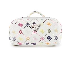 Guess Silia Kulturbeutel multi logo Herren