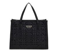 GUESS Silvana 2 Compartment Tote Black