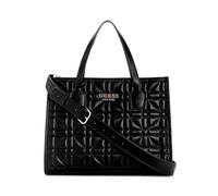 GUESS Silvana 2 Compartment Tote Black
