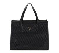 GUESS Silvana 2 Compartment Tote Black