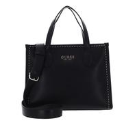 GUESS Silvana 2 Compartment Tote Black