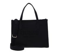 GUESS Silvana 2 Compartment Tote Black