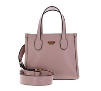GUESS Silvana Convertible Mini Tote S Rosewood