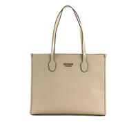 GUESS Silvana Girlfriend Tote Light Rum