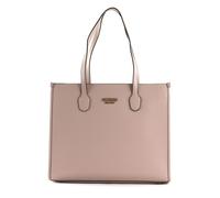 GUESS Silvana Girlfriend Tote Rosewood