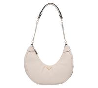 Guess Silvye Schultertasche 28 cm beige