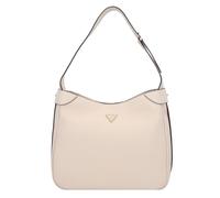 Guess Silvye Schultertasche 35 cm weiss
