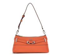 GUESS Silvye Shoulder Bag Orange