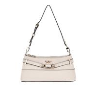 GUESS Silvye Shoulder Bag Stone