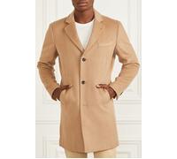 GUESS Single Breasted Coat Irishell Größe: XXL | Einreihige Mäntel Outlet | Herren | Violett