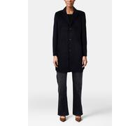 GUESS Single Breasted Coat Navy Sea Größe: XXL | Jacken Outlet | Herren | Blau