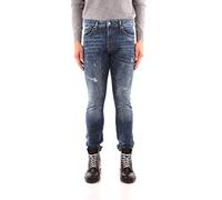 Guess Skinny Jeans MIT ABRASIONEN 36(50)